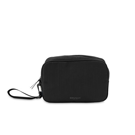Marrakech Clutch Bag Black