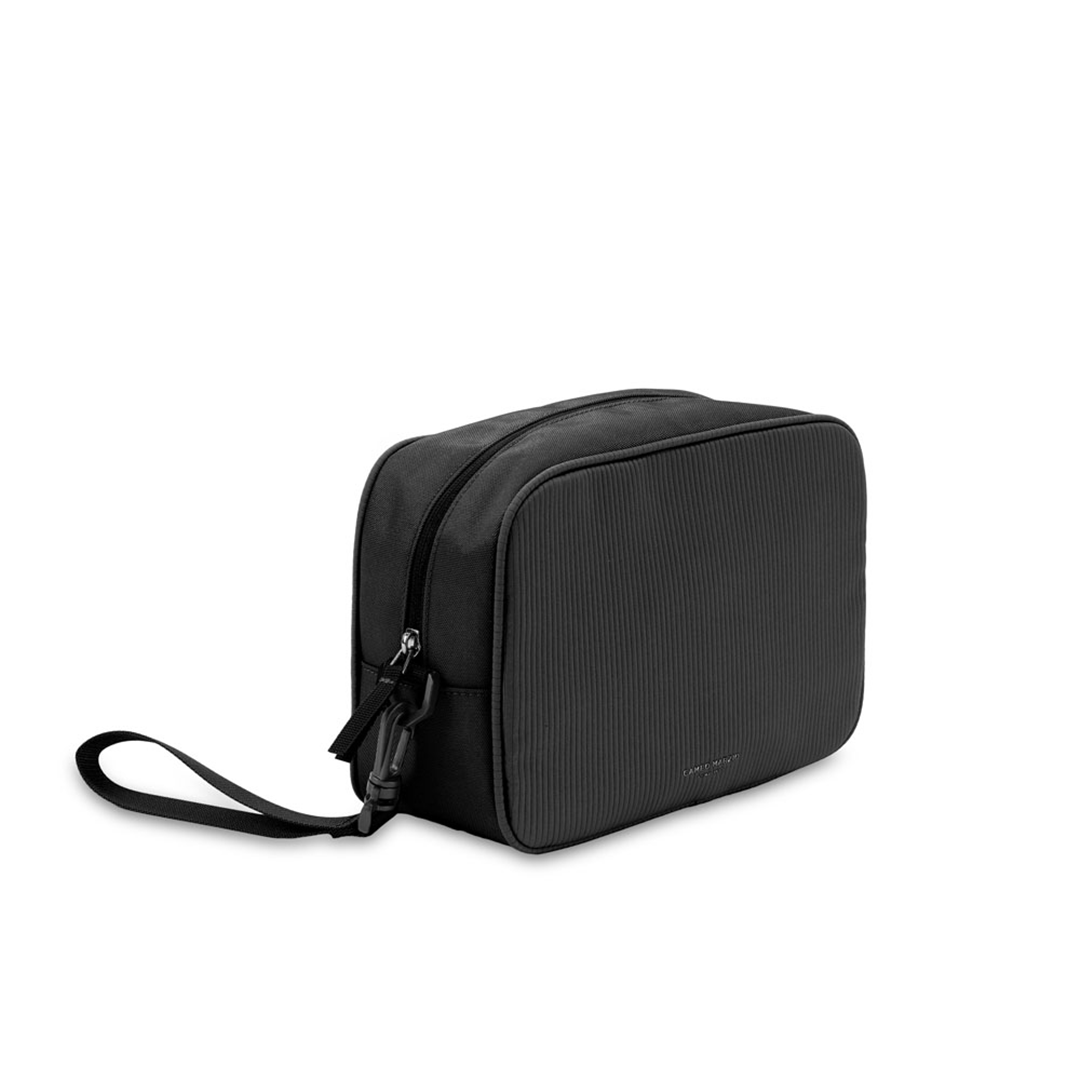 Marrakech Clutch Bag Black — immagine 2