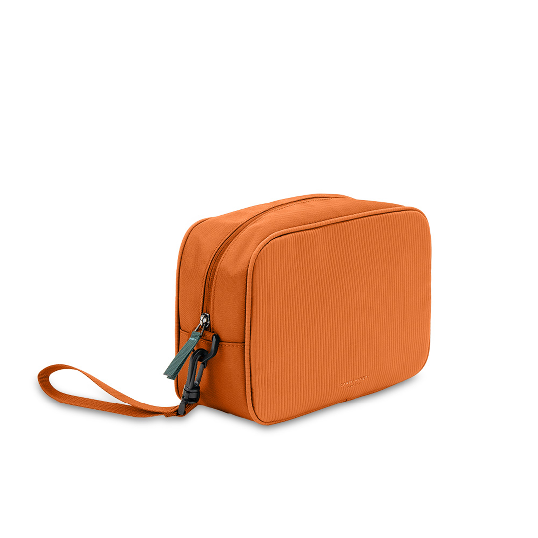 Marrakech Clutch Bag Orange — immagine 2