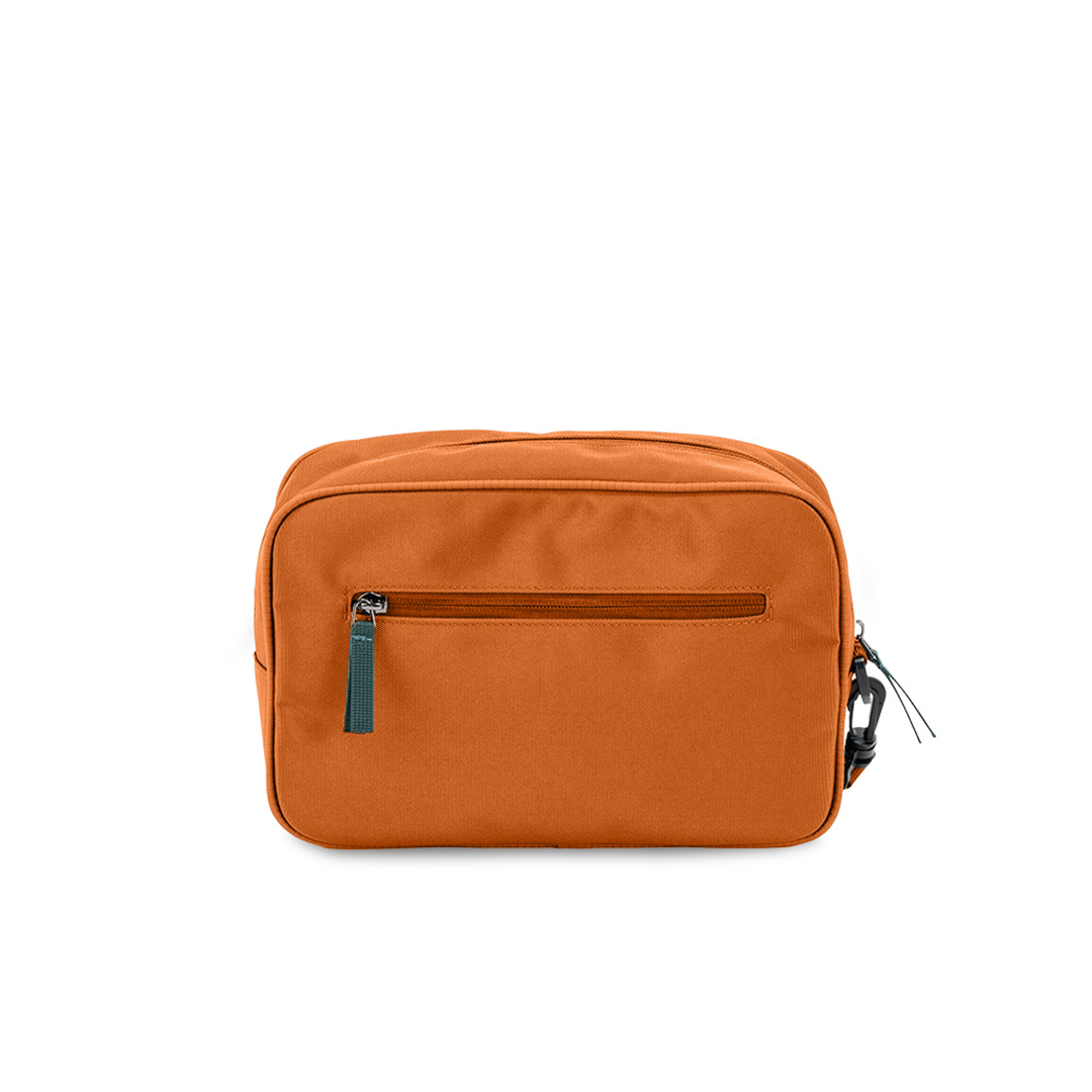 Marrakech Clutch Bag Orange — immagine 3