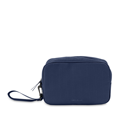 Marrakech Clutch Bag Navy Blue