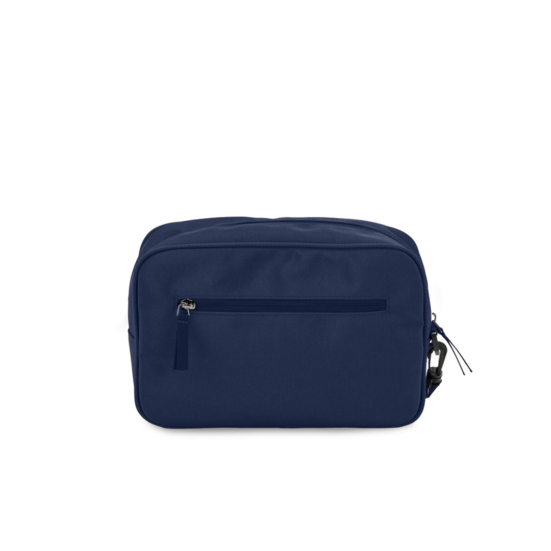 Marrakech Clutch Bag Navy Blue — immagine 3