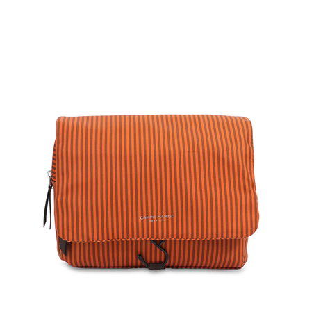 Thorne Toiletry Bag Orange