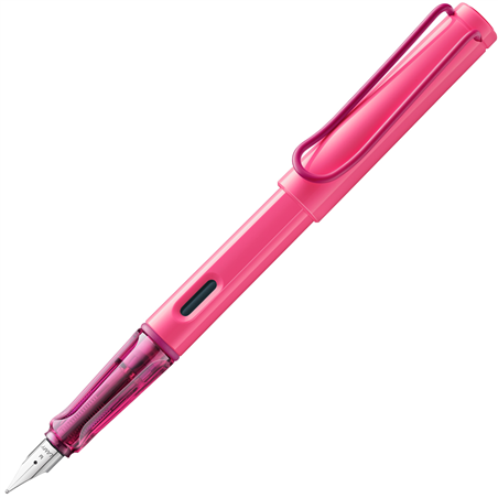 Stilo  Safari Special Edition 0c9 M - Neonpink
