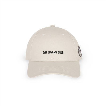Cappellino What A Cap - Cap Kitty