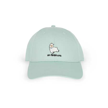 Cappellino What A Cap - Cap Llama