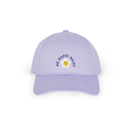 Cappellino What A Cap - Cap Daisy