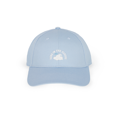 Cappellino What A Cap - Cap Clouds