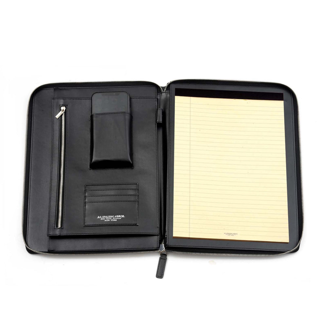 Portablocco A4 Color Nero — immagine 2