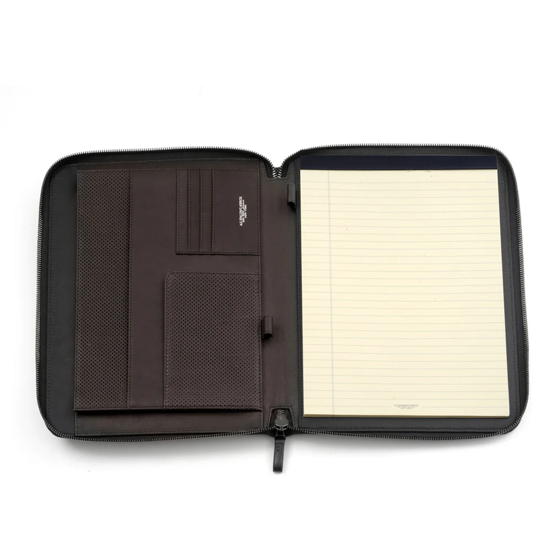Porta Blocco New Holey Testa Di Moro — immagine 2
