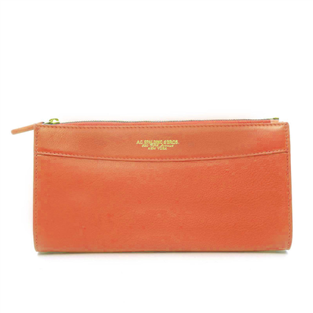 Clutch Tracollina Arancio