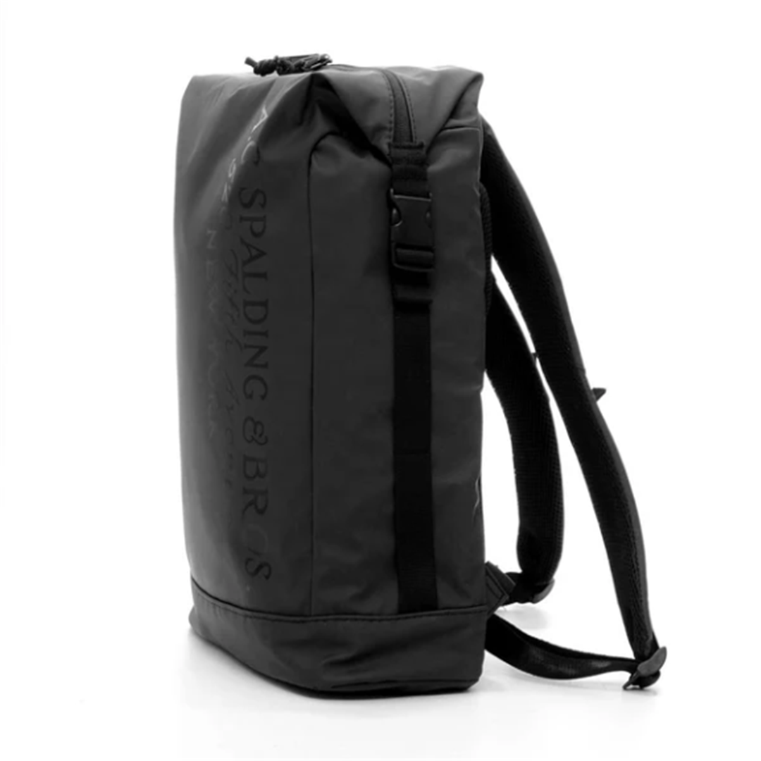Zaino Foldable Rubber Nero — immagine 2