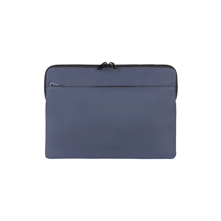 Custodia Gommo Sleeve 13"-14" Blu