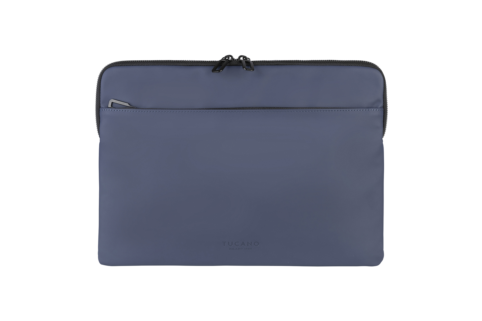 Custodia Gommo Sleeve 13"-14" Blu