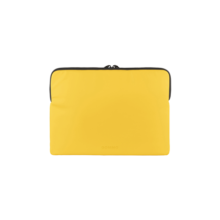 Custodia Gommo Sleeve 13"-14" Giallo