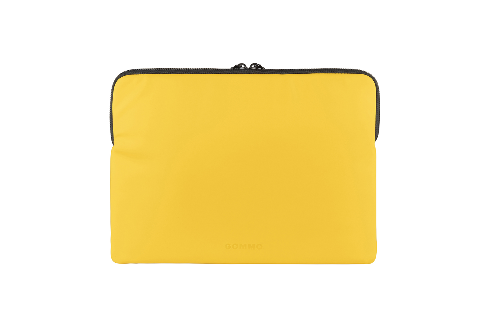 Custodia Gommo Sleeve 13"-14" Giallo