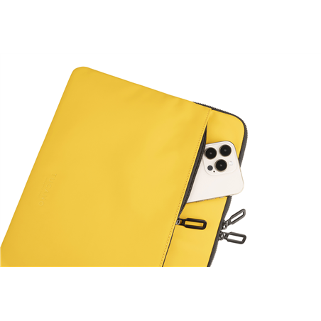 Custodia Gommo Sleeve 15.6" Giallo