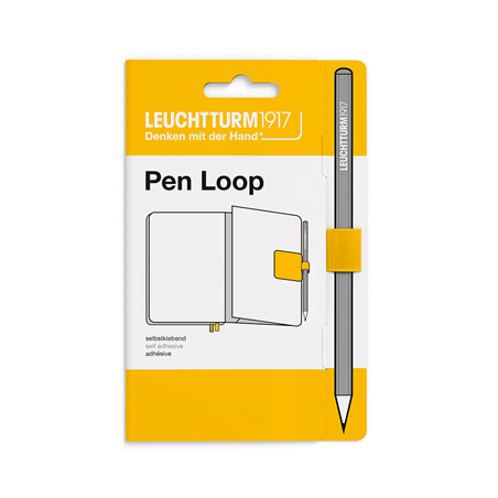 Pen Loop Sunflower