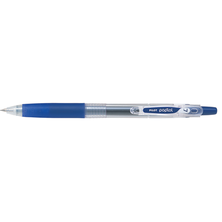 Sfera Pop Lol Gel 0,7 Blu