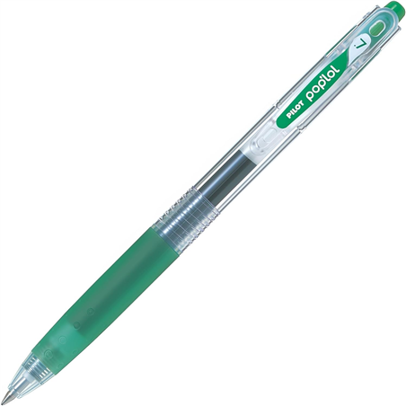 Sfera Pop Lol Gel 0,7 Verde