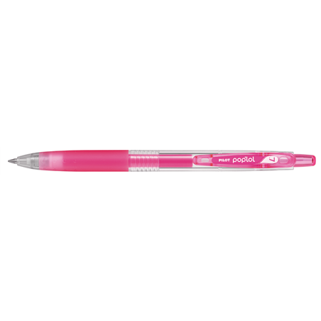 Sfera Pop Lol Gel 0,7 Neon Pink
