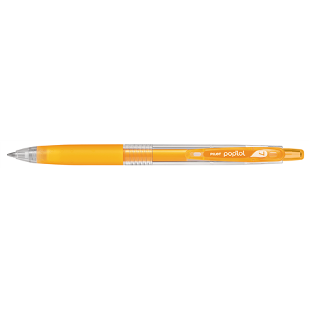 Sfera Pop Lol Gel 0,7 Neon Orange