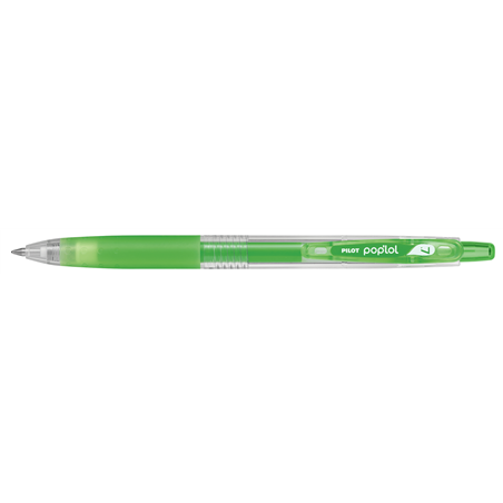 Sfera Pop Lol Gel 0,7 Neon Green