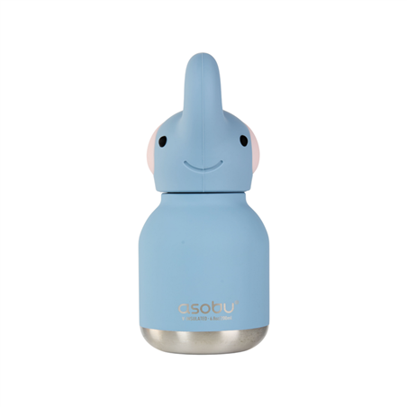 Borraccia Mini Bestie 200ml Asobu Tolani The Elephant