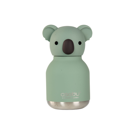 Borraccia Mini Bestie 200ml Asobu Finn The Koala