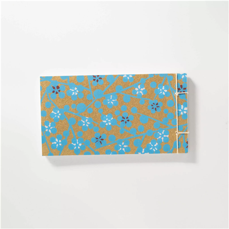Watoji Yuzen Memo Pad   Tone-1