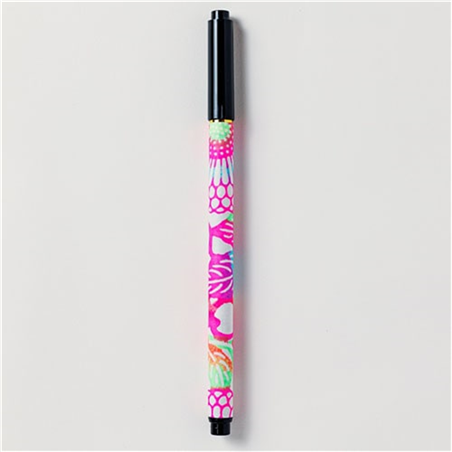 Brush Pen  Neon-4