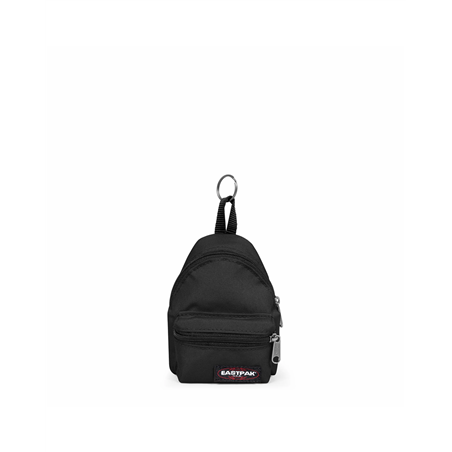 Mini Padded Black Ab