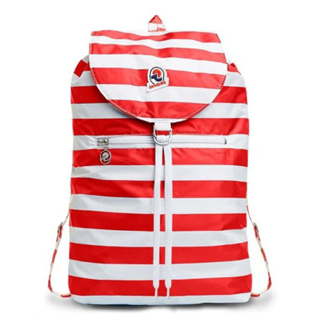 Zaino Minisac Next Fiesta Red