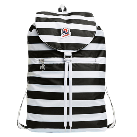 Zaino Minisac Next Jet Black