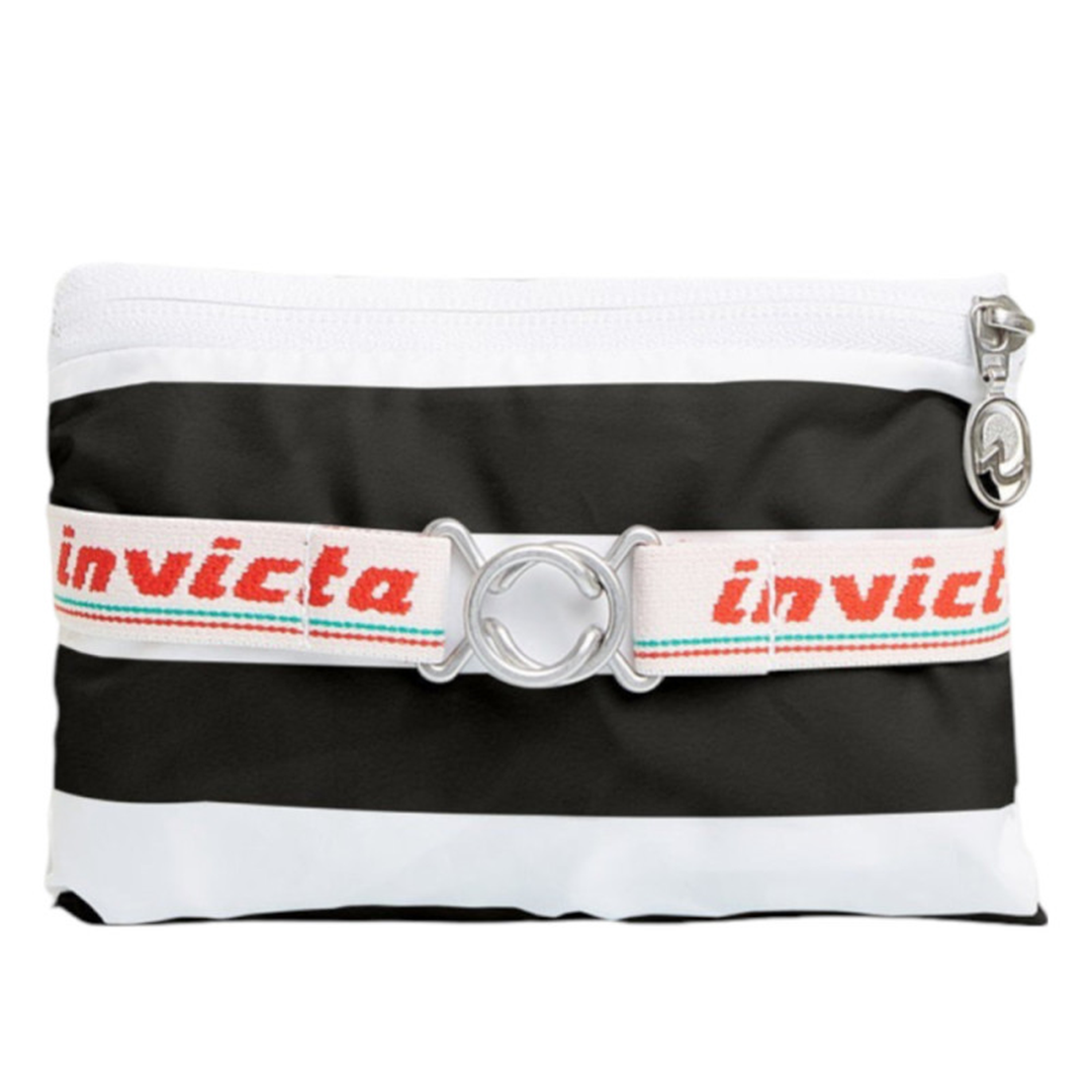 Zaino Minisac Next Jet Black — immagine 2
