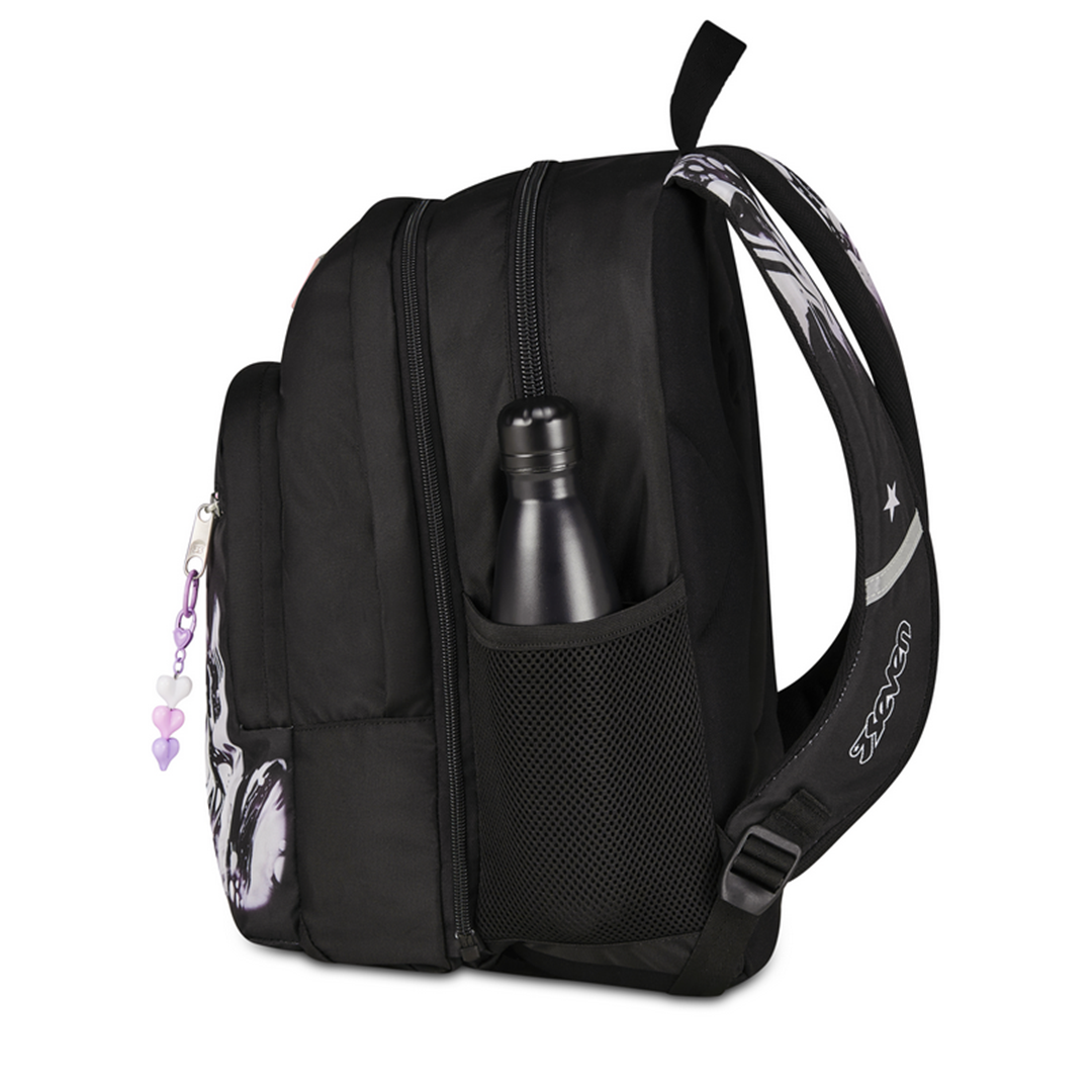 Zaino Dual Detach  Plumpy Line Girl — immagine 12