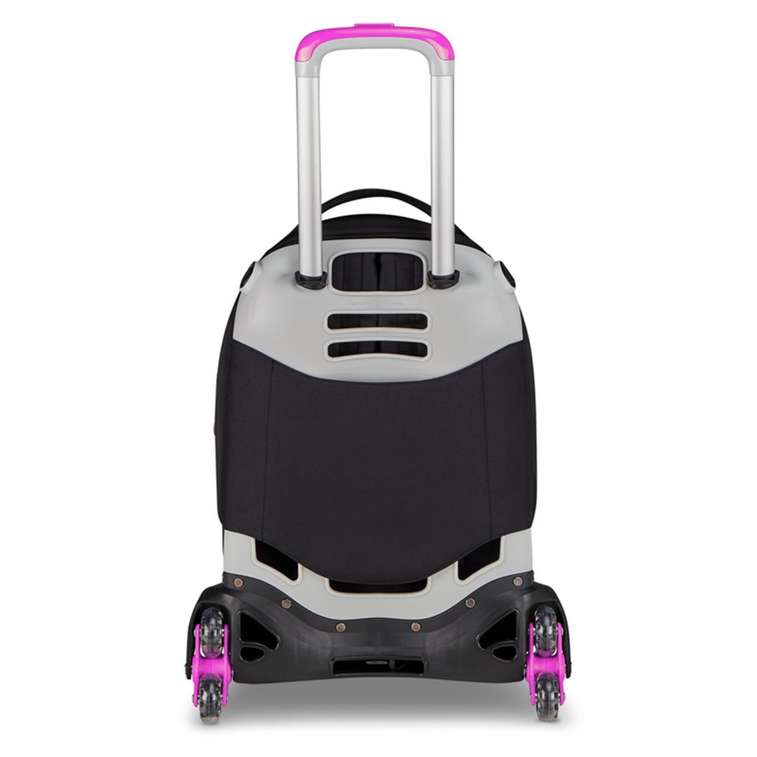 Trolley Jack 8wd New Detach  Plumpy Line Girl — immagine 8