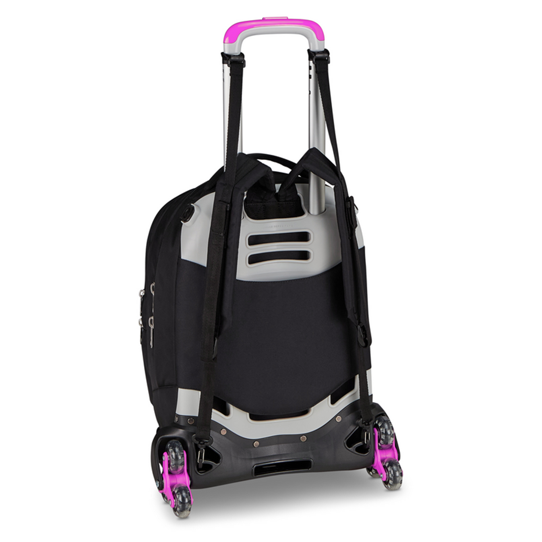 Trolley Jack 8wd New Detach  Plumpy Line Girl — immagine 9