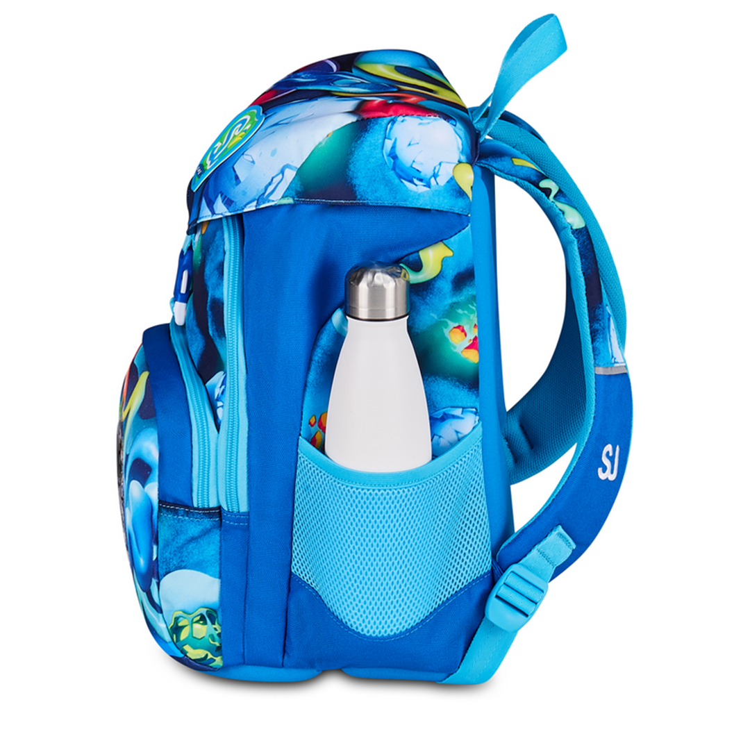 Zaino Primino Sj Gang Space Ride — immagine 2
