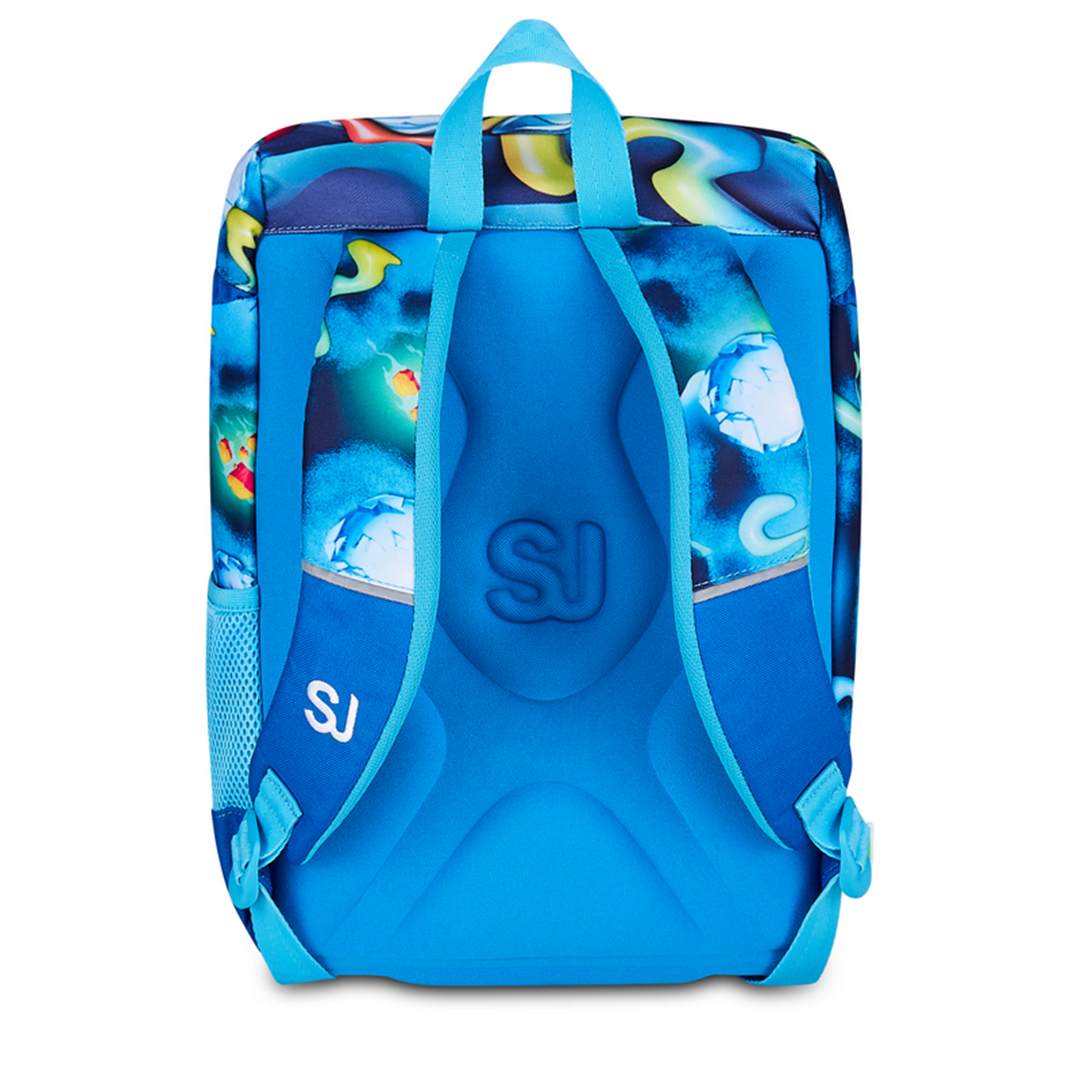 Zaino Primino Sj Gang Space Ride — immagine 5