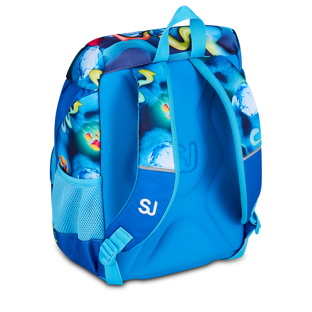 Zaino Primino Sj Gang Space Ride — immagine 6