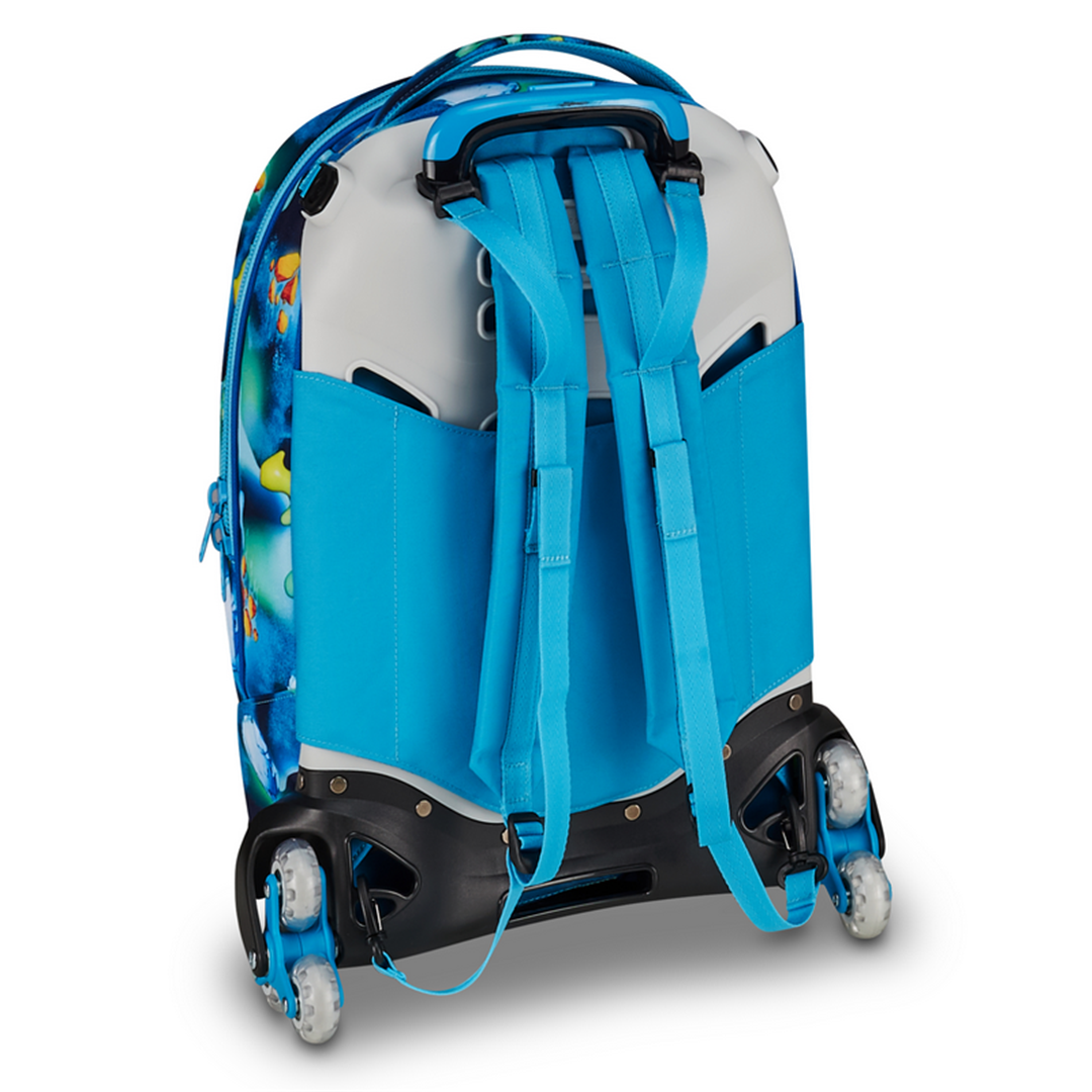 Trolley Jack-8wd New Space Ride — immagine 7