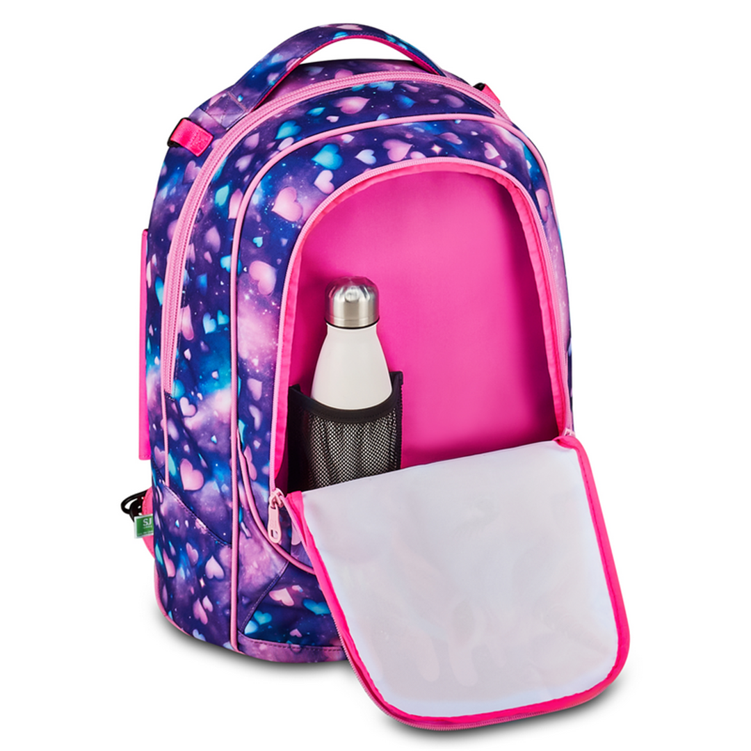 Trolley Jack-8wd New Pixie Unicorn — immagine 2