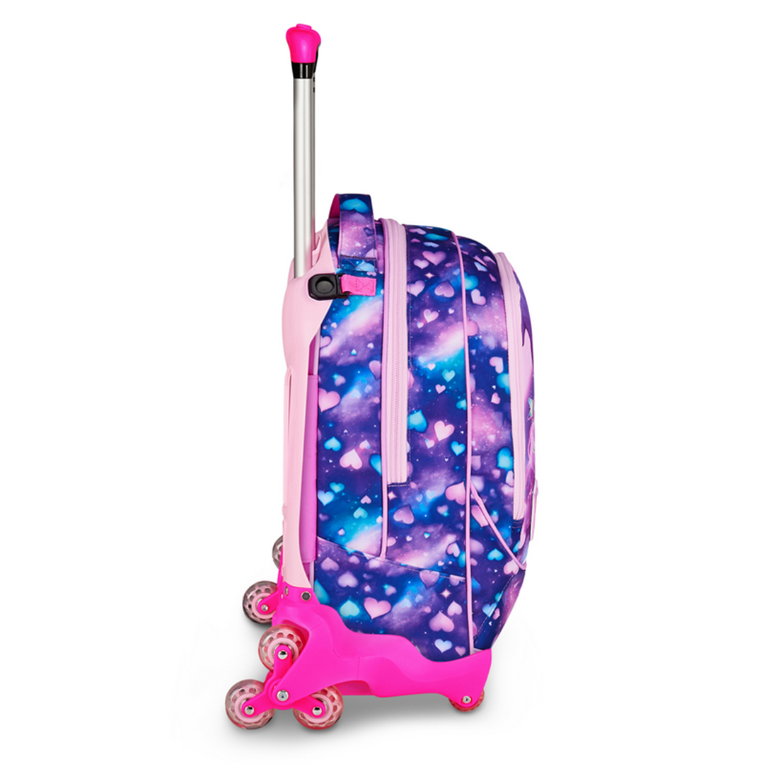 Trolley Jack-8wd New Pixie Unicorn — immagine 5