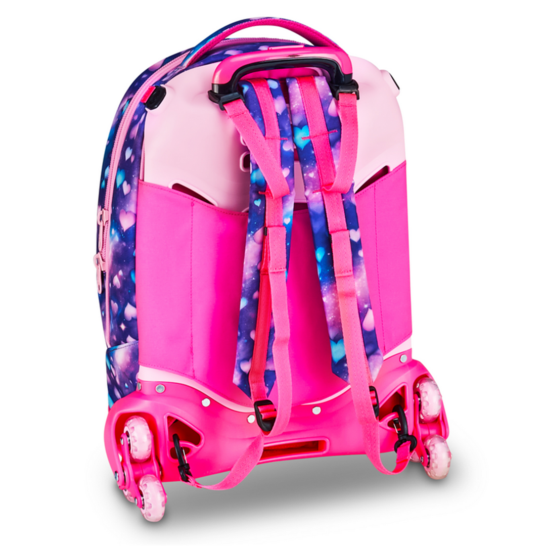 Trolley Jack-8wd New Pixie Unicorn — immagine 7