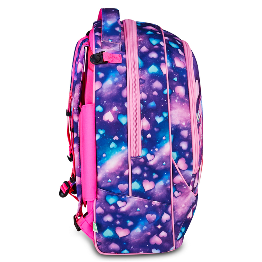 Trolley Jack-8wd New Pixie Unicorn — immagine 9