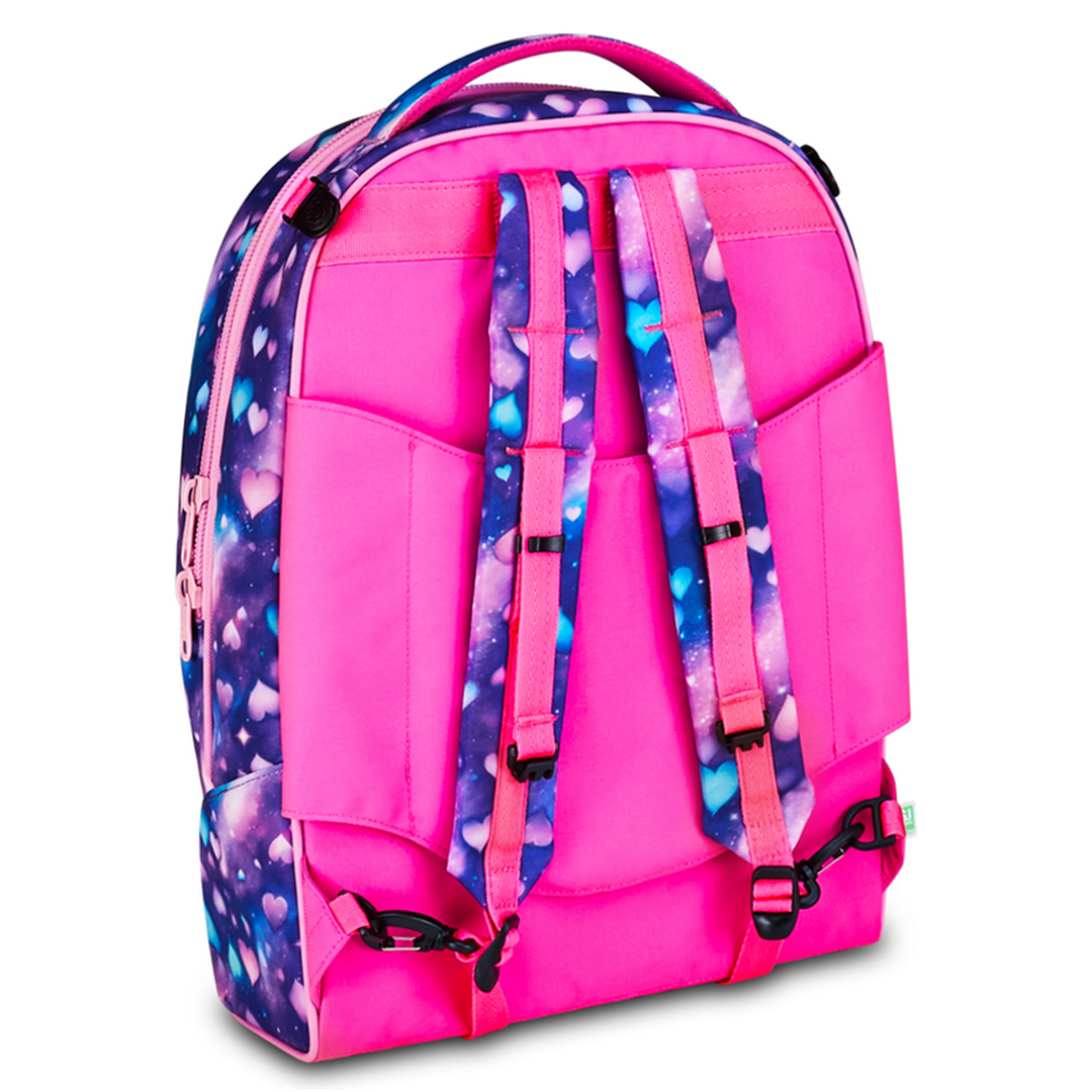 Trolley Jack-8wd New Pixie Unicorn — immagine 10
