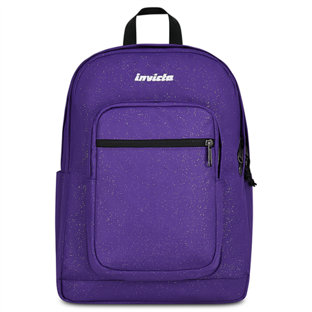Zaino Jelek Shine Grs  Royal Purple Shine