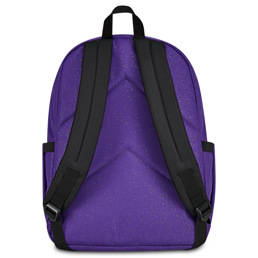 Zaino Jelek Shine Grs  Royal Purple Shine — immagine 7