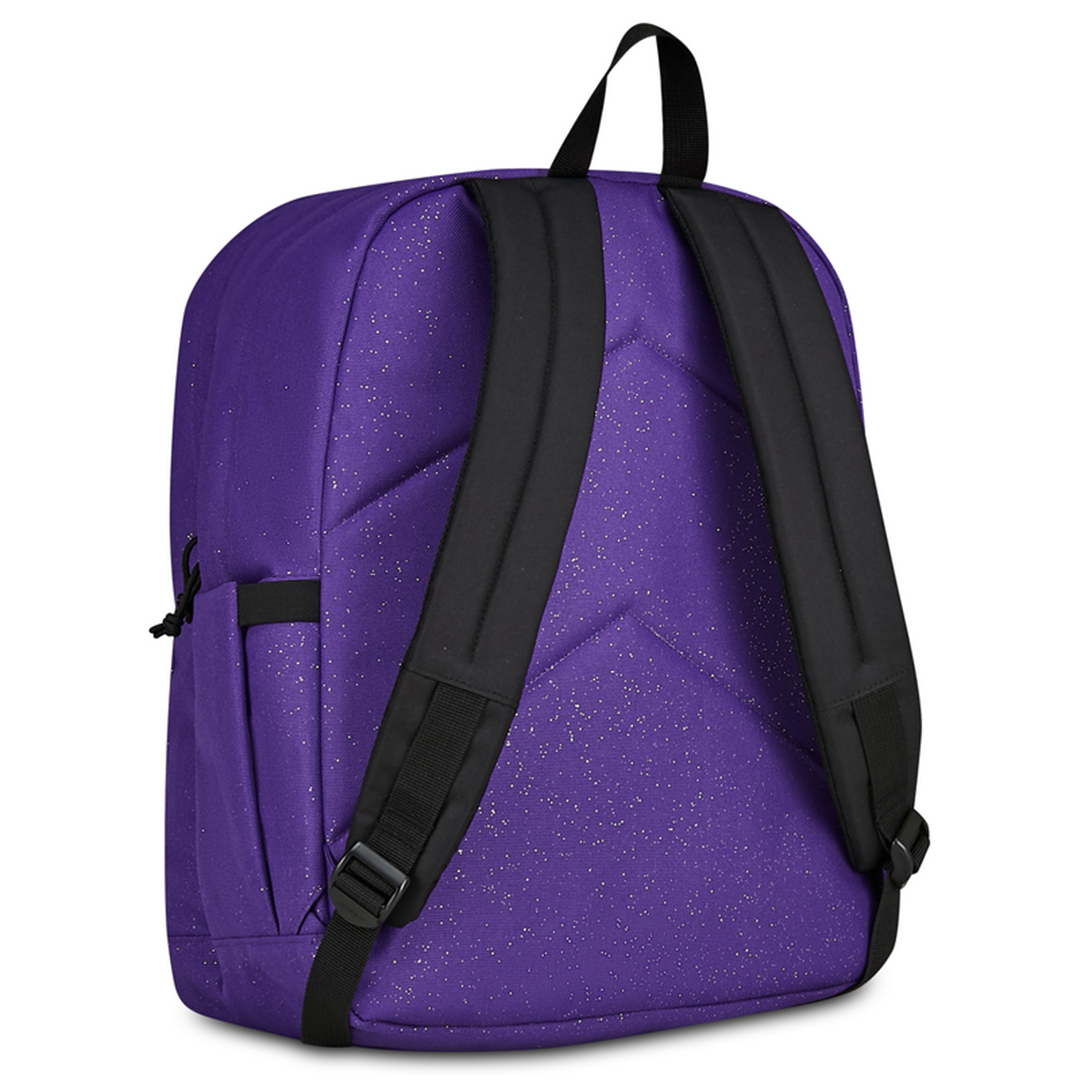 Zaino Jelek Shine Grs  Royal Purple Shine — immagine 8